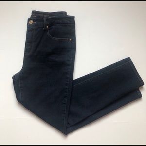 Chico’s So Slimming Girlfriend Full-Length Jeans